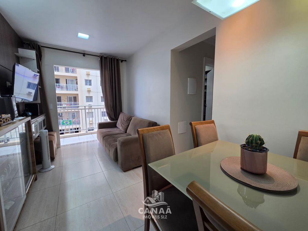Apartamento, 2 quartos, 65 m² - Foto 3