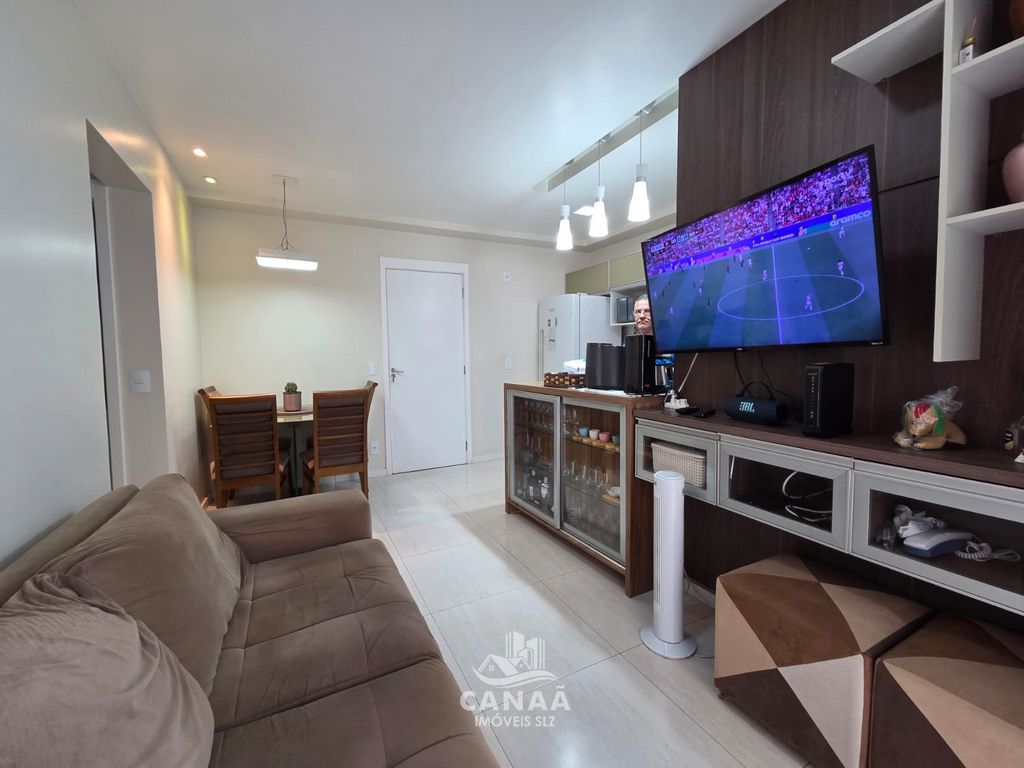 Apartamento, 2 quartos, 65 m² - Foto 4