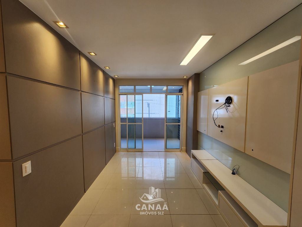 Apartamento, 3 quartos, 110 m² - Foto 2