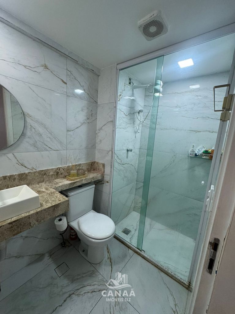 Apartamento, 2 quartos, 55 m² - Foto 11