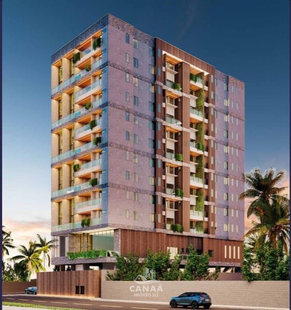 Apartamento, 2 quartos, 68 m² - Foto 1