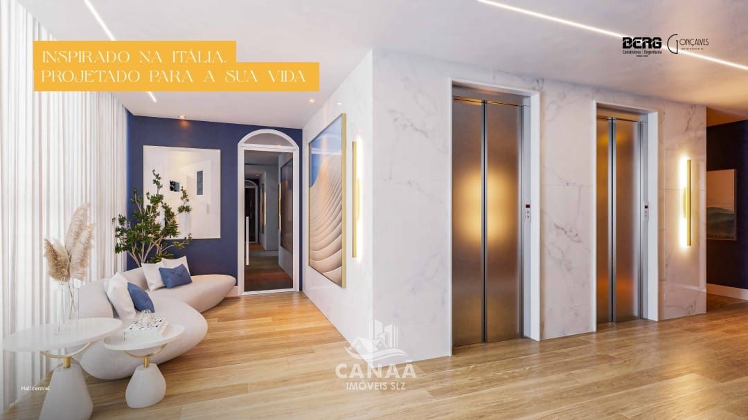 Apartamento, 2 quartos, 68 m² - Foto 3