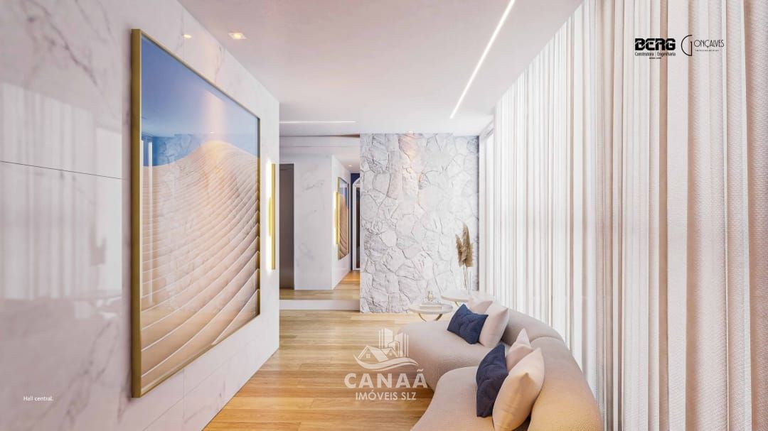 Apartamento, 2 quartos, 68 m² - Foto 4