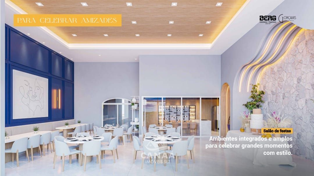 Apartamento, 2 quartos, 68 m² - Foto 5