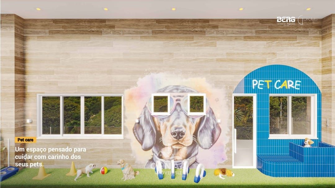 Apartamento, 2 quartos, 68 m² - Foto 12