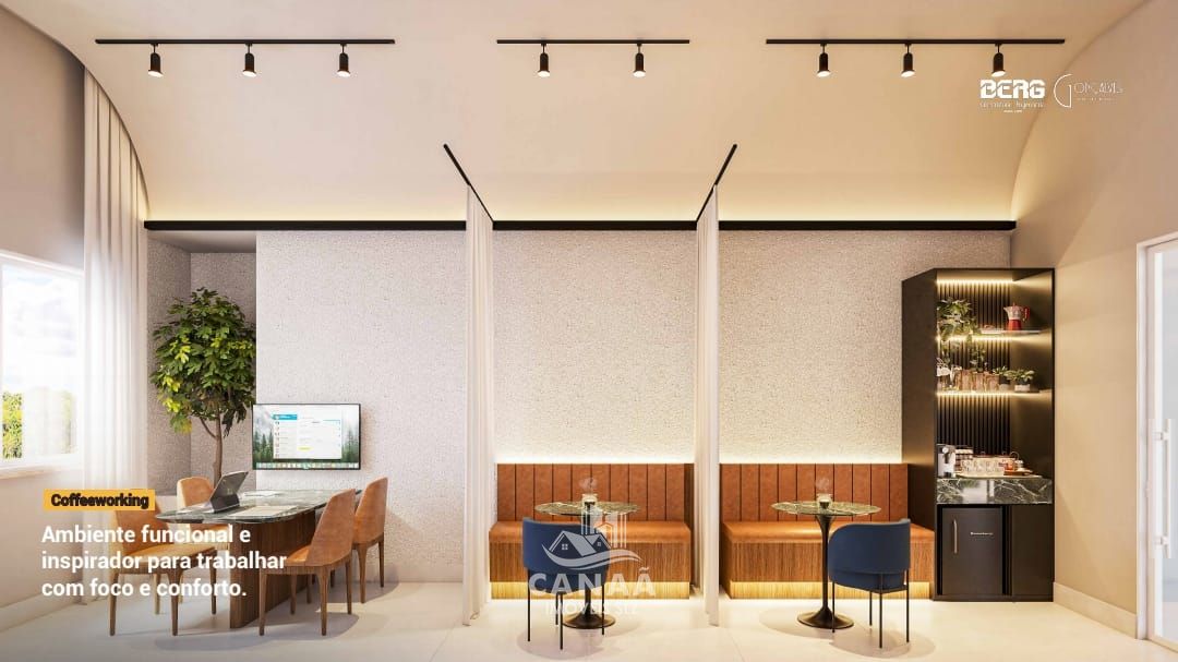 Apartamento, 2 quartos, 68 m² - Foto 13