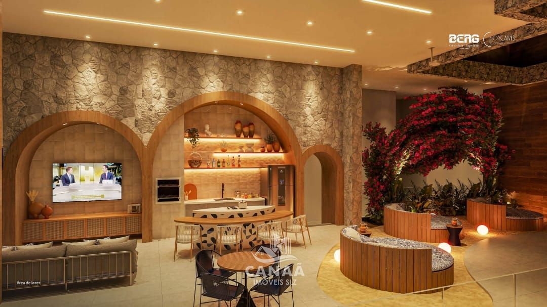 Apartamento, 2 quartos, 68 m² - Foto 22