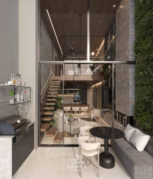 Apartamento, 2 quartos, 68 m² - Foto 27