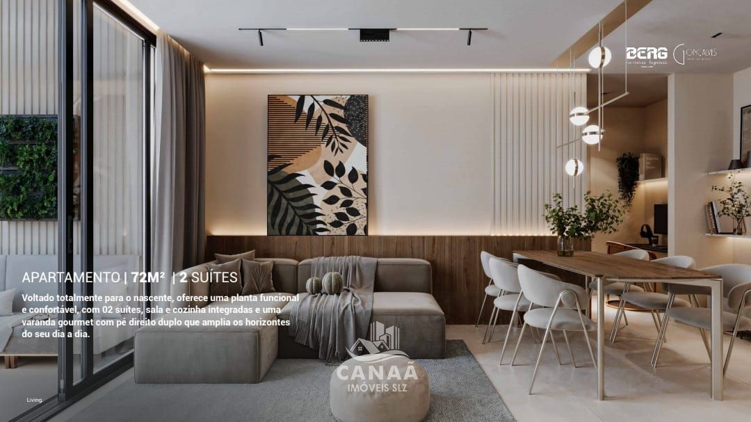 Apartamento, 2 quartos, 68 m² - Foto 35