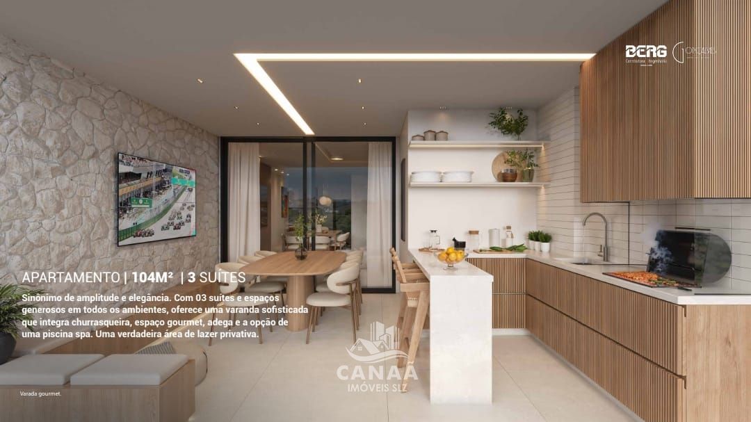 Apartamento, 2 quartos, 68 m² - Foto 38