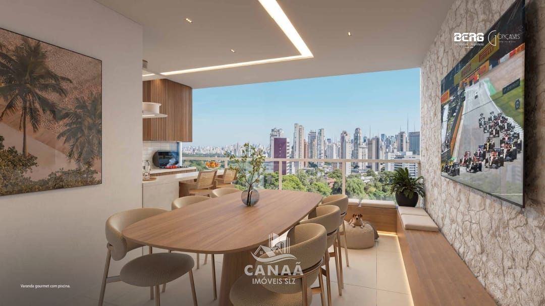 Apartamento, 2 quartos, 68 m² - Foto 39