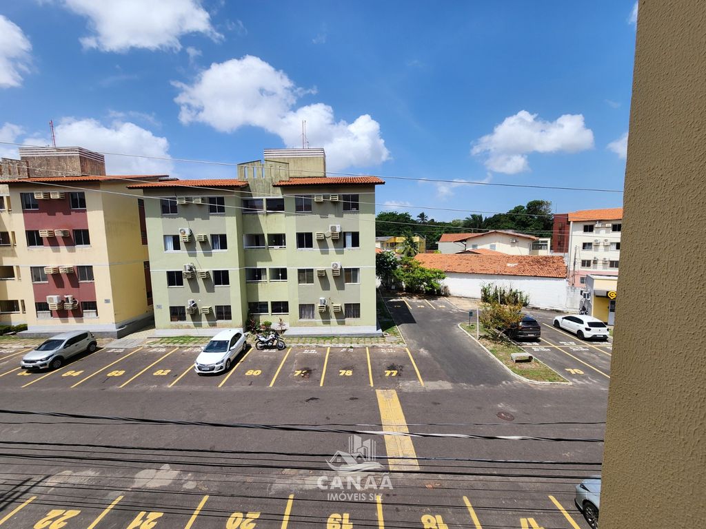 Apartamento, 2 quartos, 56 m² - Foto 3