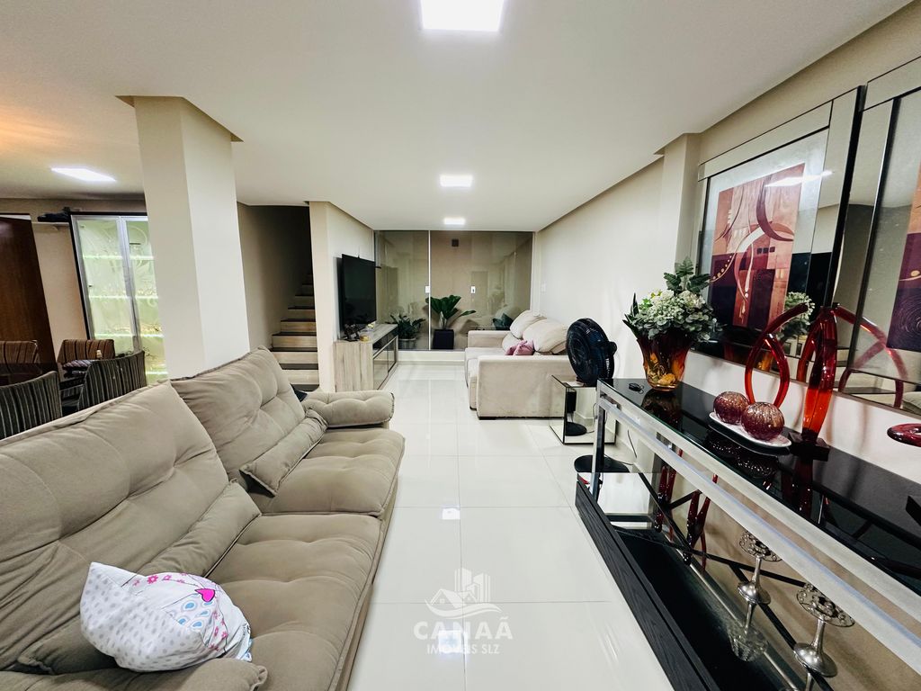 Casa, 4 quartos, 280 m² - Foto 6