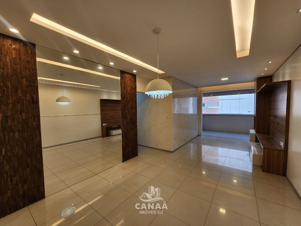 Apartamento, 3 quartos, 110 m² - Foto 1