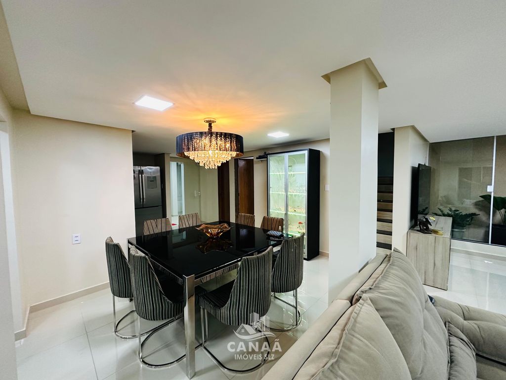 Casa, 4 quartos, 280 m² - Foto 8