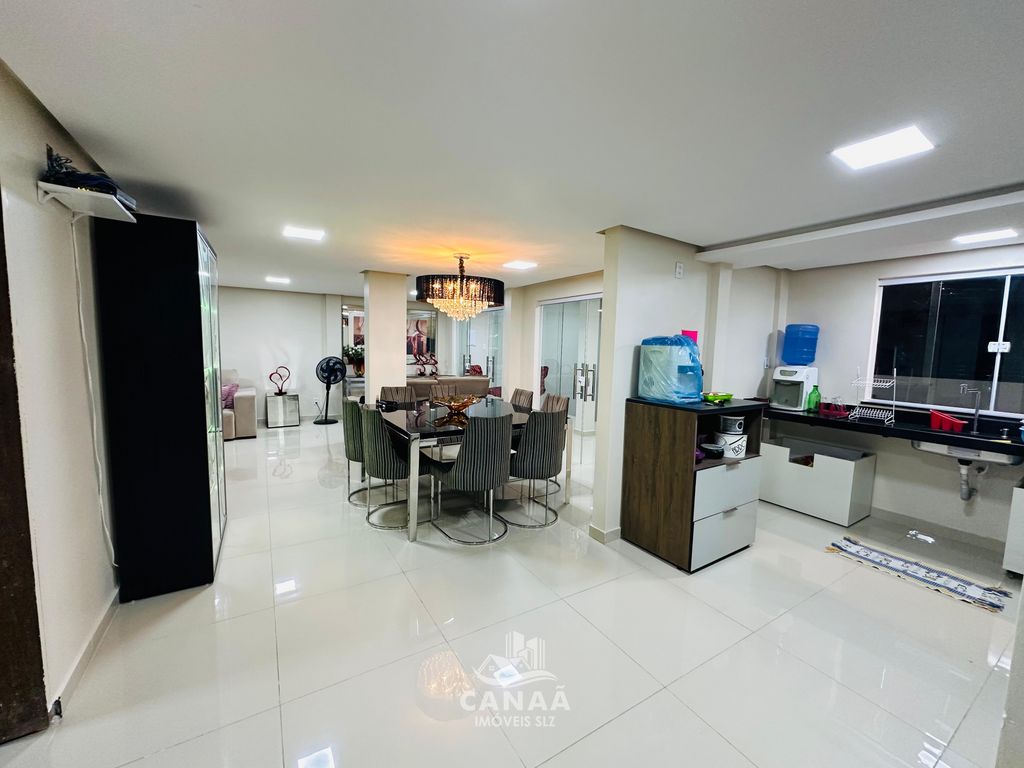 Casa, 4 quartos, 280 m² - Foto 9