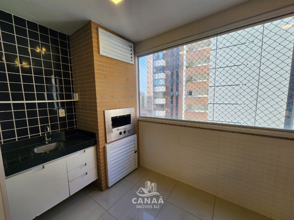 Apartamento, 3 quartos, 110 m² - Foto 5