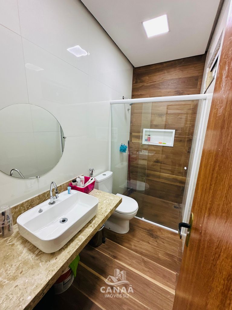 Casa, 4 quartos, 280 m² - Foto 13