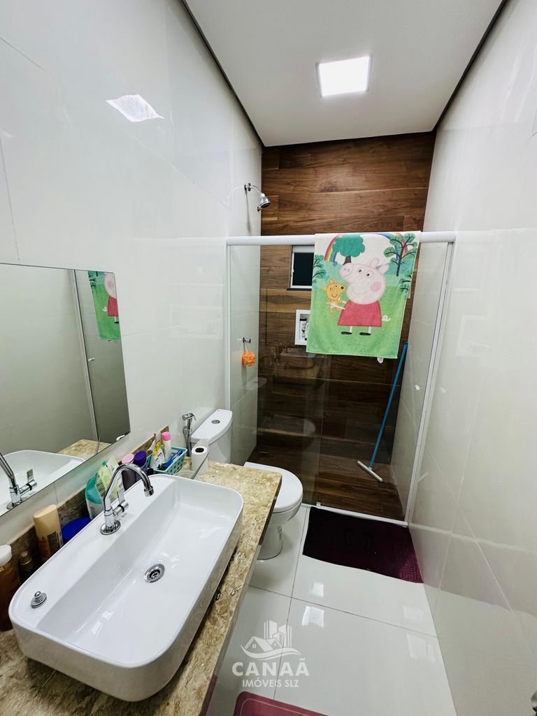 Casa, 4 quartos, 280 m² - Foto 20