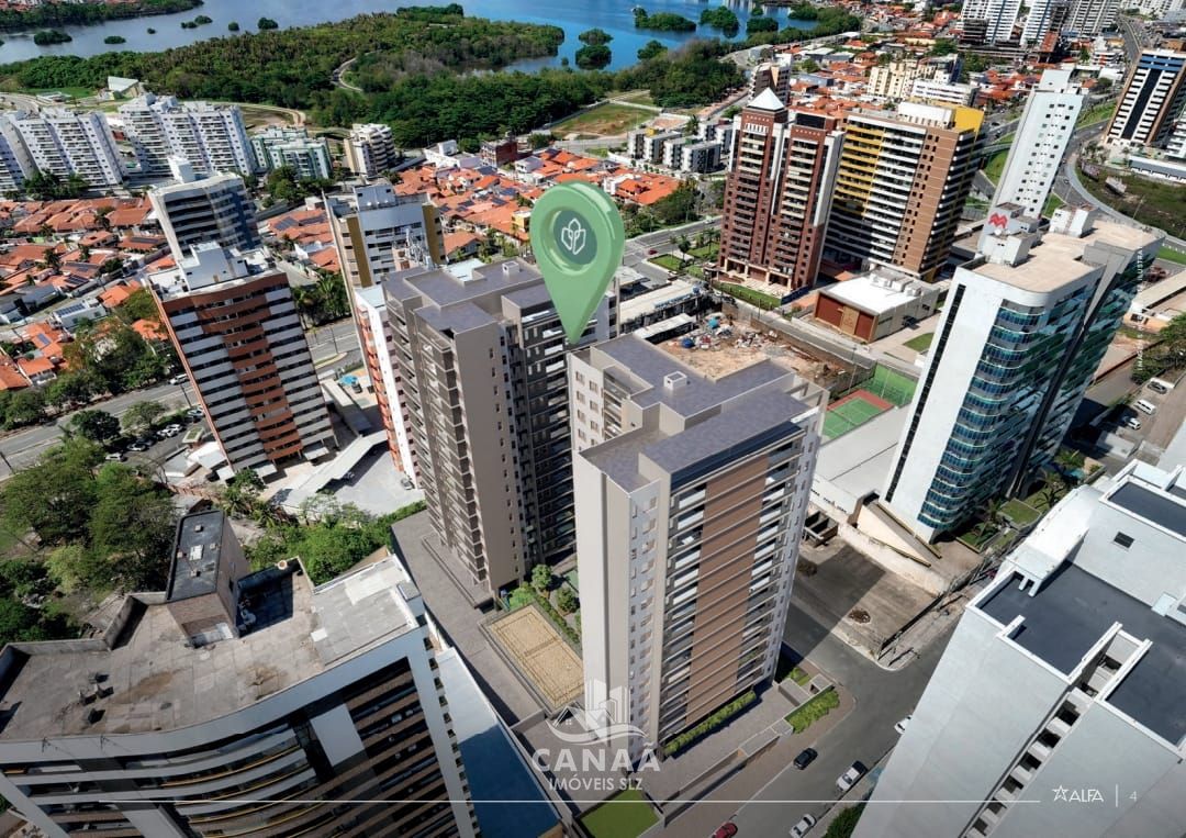 Apartamento, 4 quartos, 127 m² - Foto 1