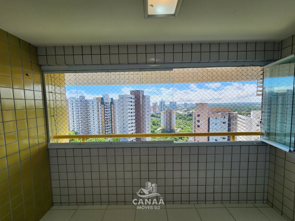 Apartamento, 3 quartos, 115 m² - Foto 2