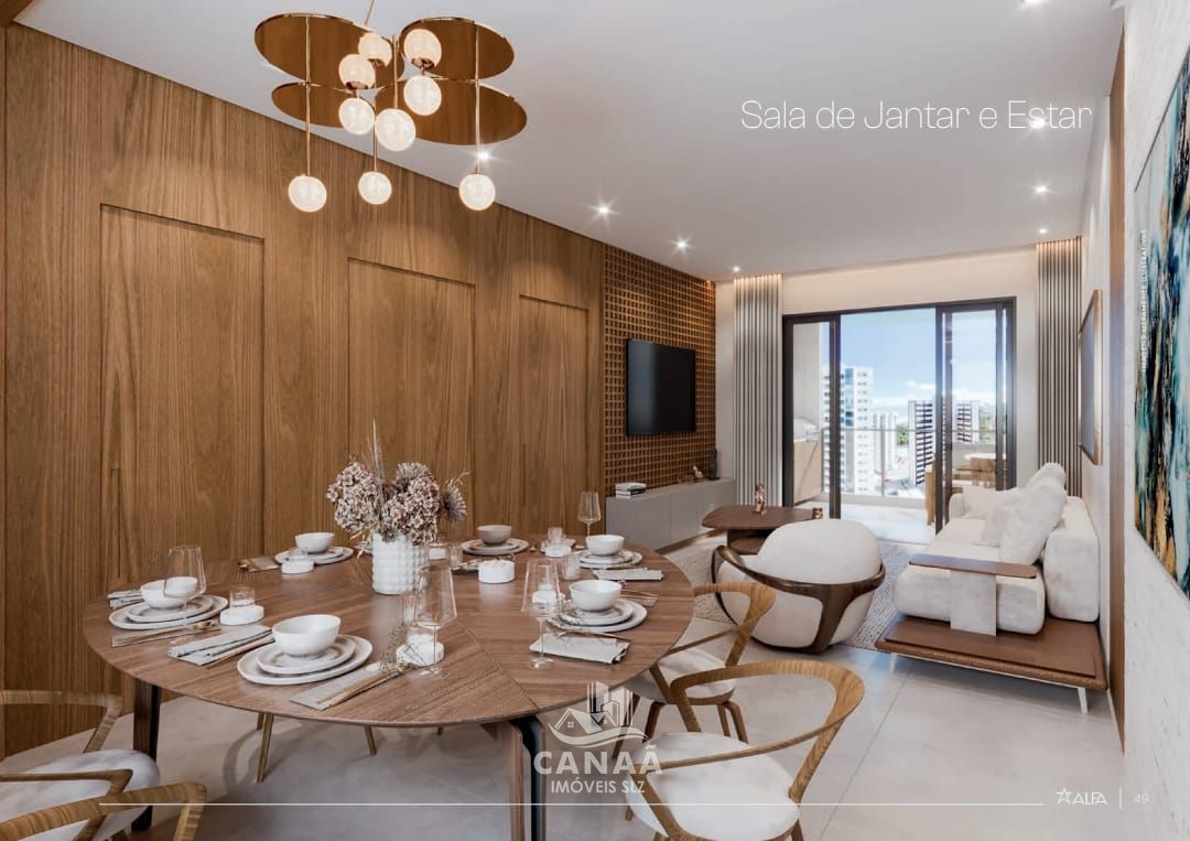 Apartamento, 4 quartos, 127 m² - Foto 41