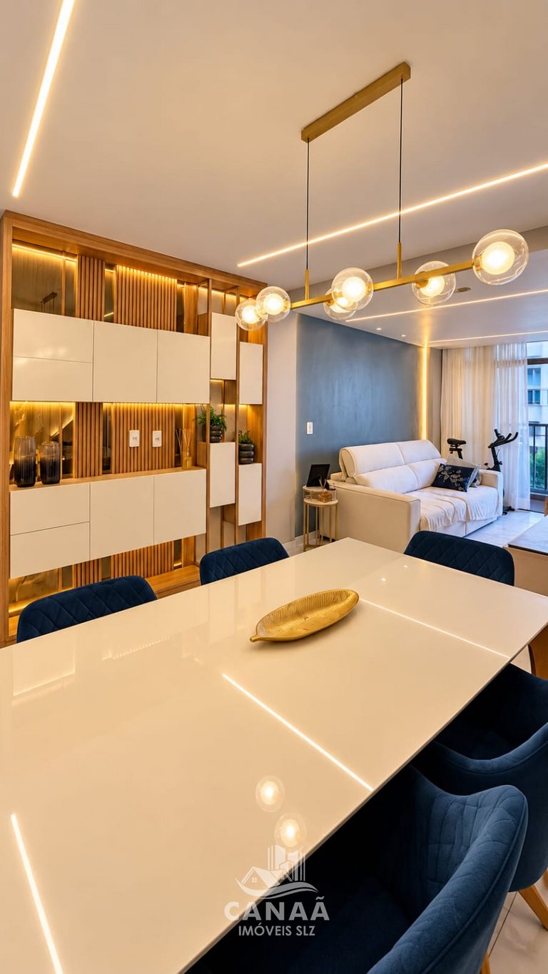 Apartamento, 3 quartos, 85 m² - Foto 4