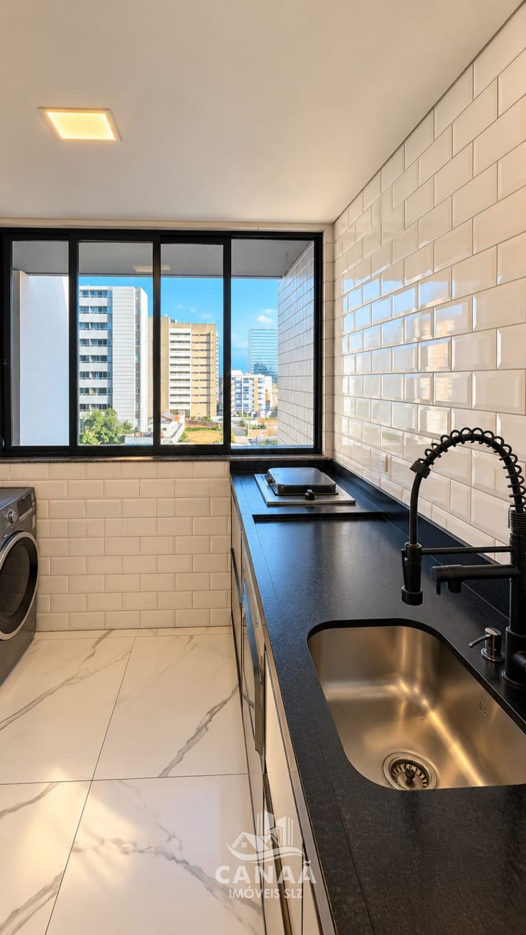 Apartamento, 3 quartos, 85 m² - Foto 7