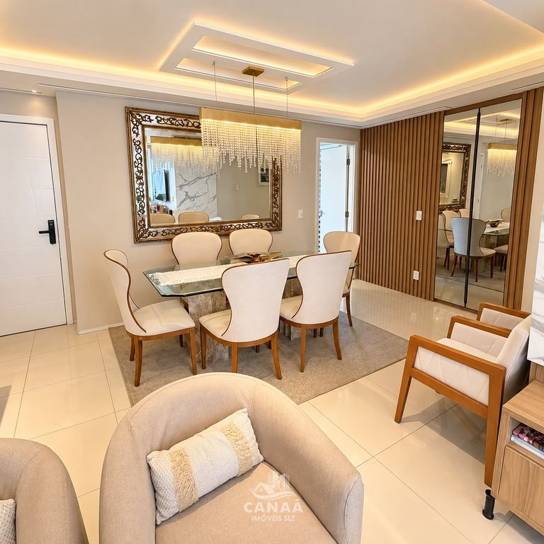Apartamento, 3 quartos, 110 m² - Foto 6