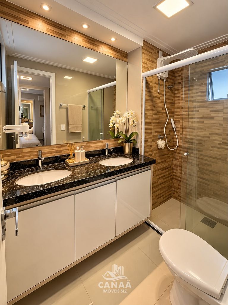 Apartamento, 3 quartos, 110 m² - Foto 11