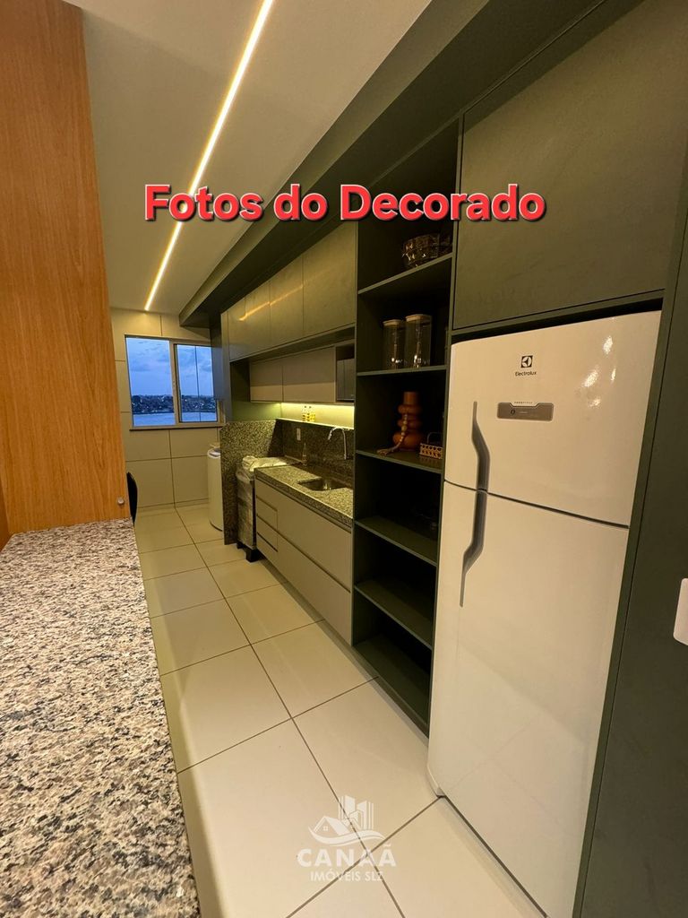 Apartamento, 2 quartos, 58 m² - Foto 4
