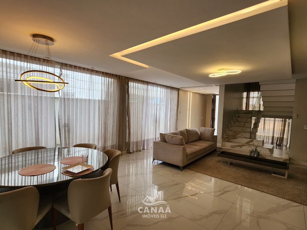 Casa de Condomínio, 4 quartos - Foto 4