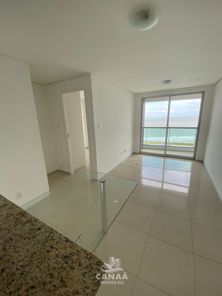 Apartamento, 1 quarto, 41 m² - Foto 1