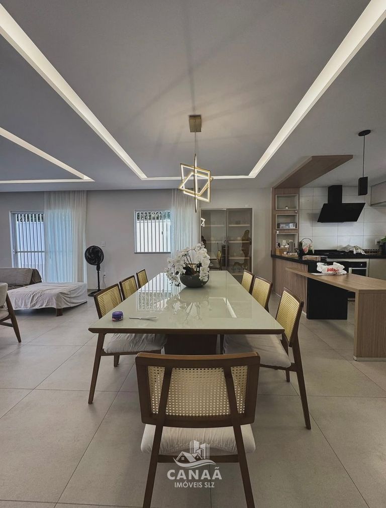 Sobrado, 5 quartos, 293 m² - Foto 7