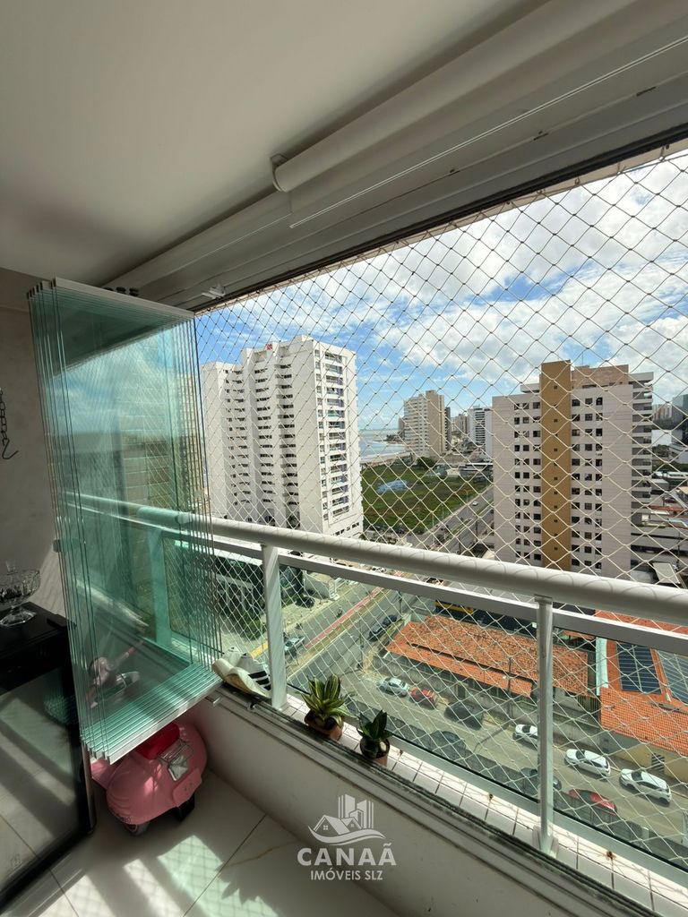 Apartamento, 2 quartos, 72 m² - Foto 3