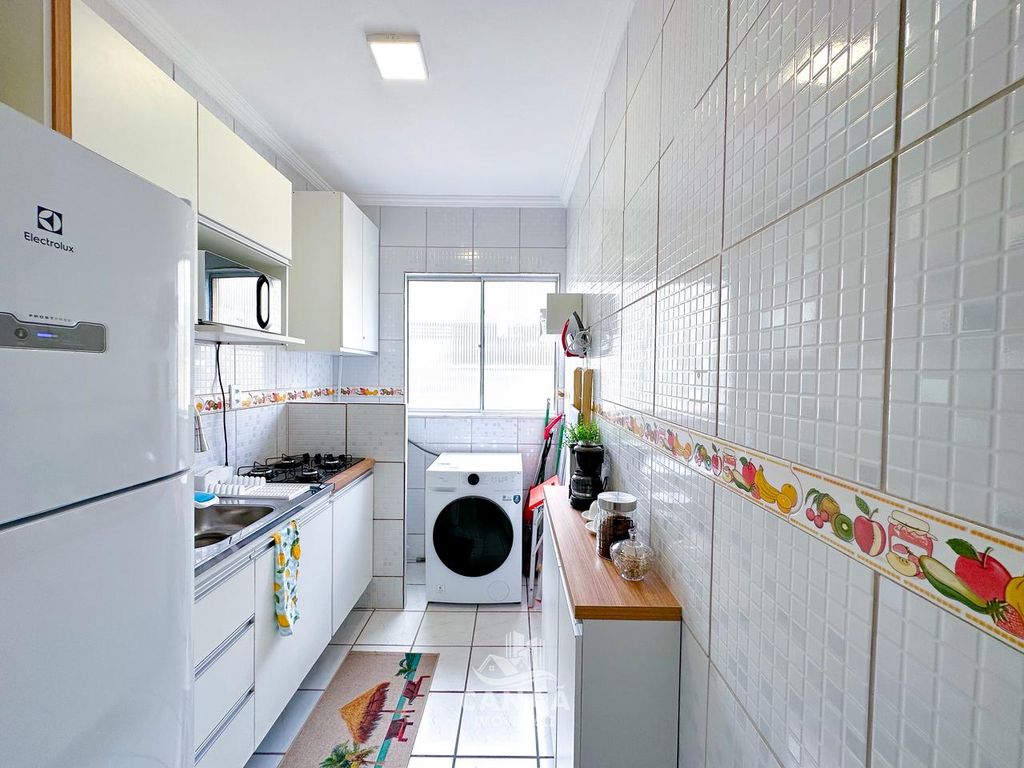 Apartamento, 2 quartos, 45 m² - Foto 5