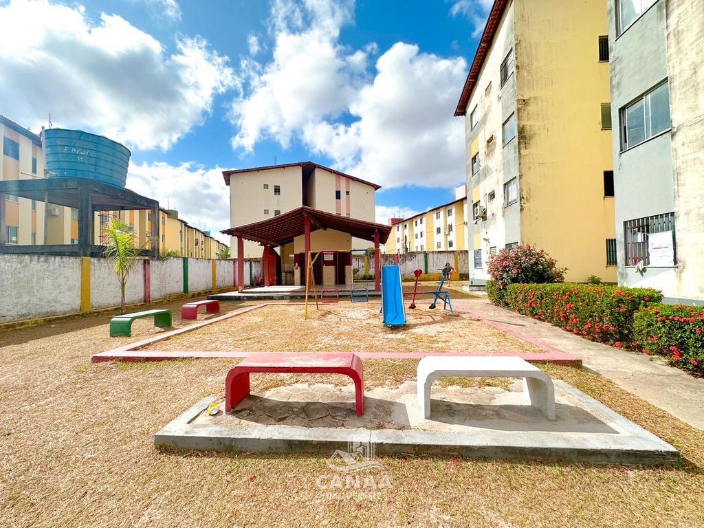 Apartamento, 2 quartos, 45 m² - Foto 20