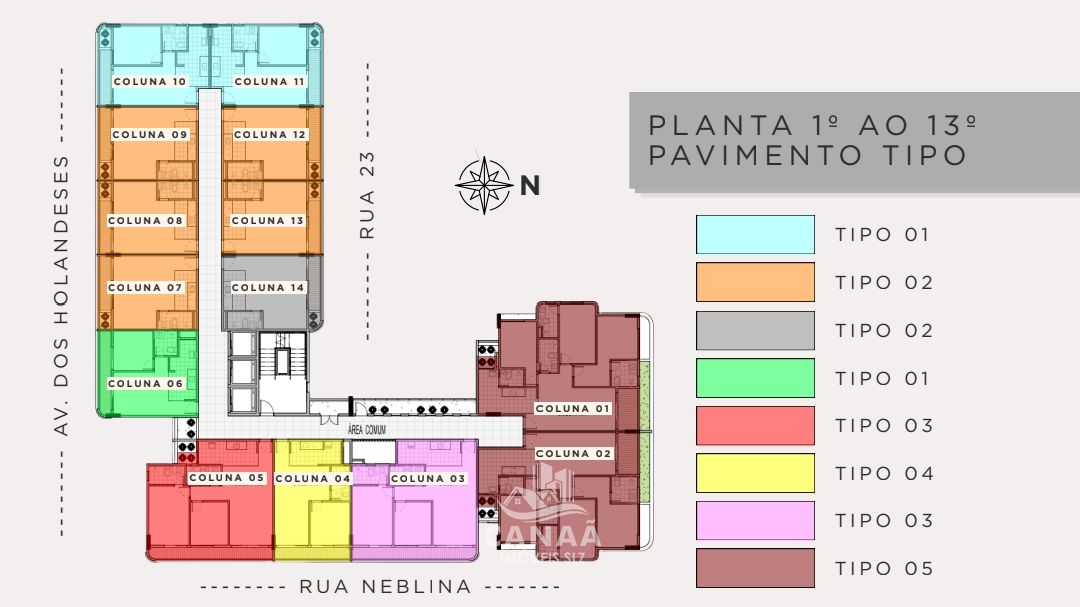 Apartamento, 1 quarto - Foto 19