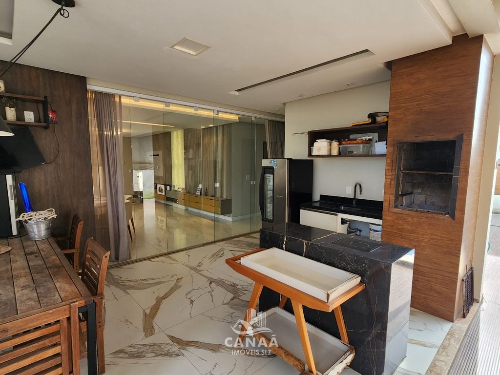 Casa de Condomínio, 4 quartos - Foto 11