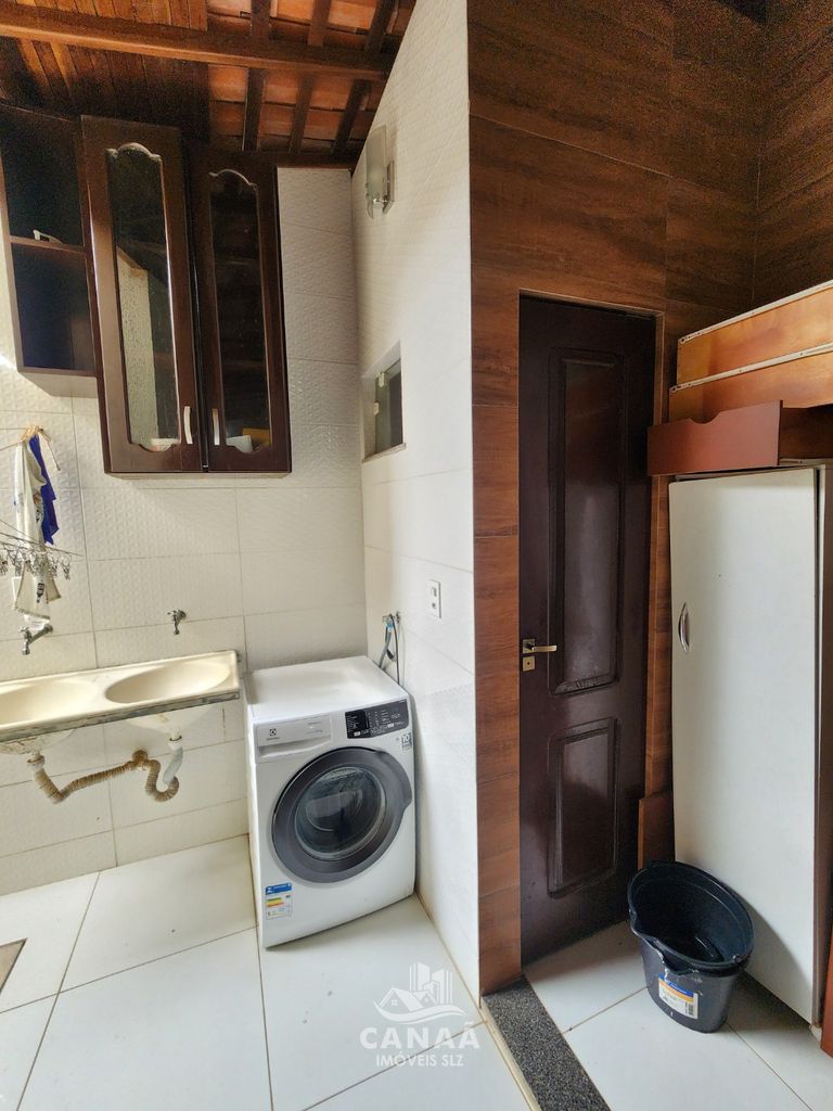 Casa de Condomínio, 3 quartos - Foto 18