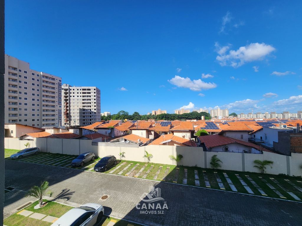 Apartamento, 2 quartos, 43 m² - Foto 3