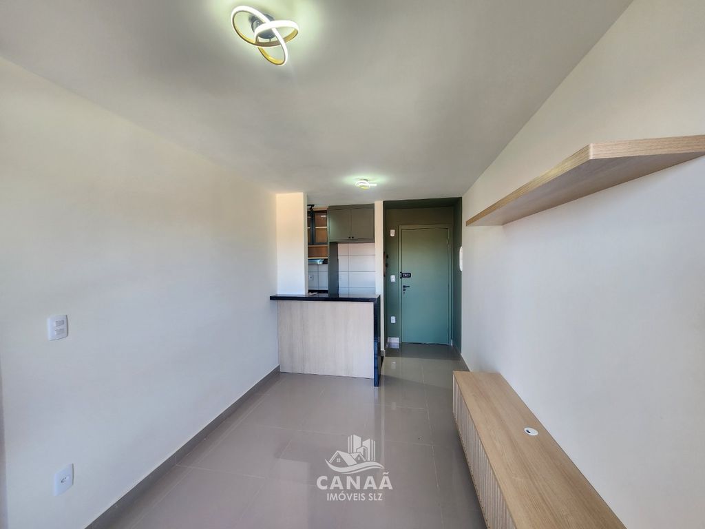 Apartamento, 2 quartos, 43 m² - Foto 4