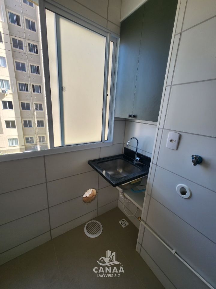 Apartamento, 2 quartos, 43 m² - Foto 6