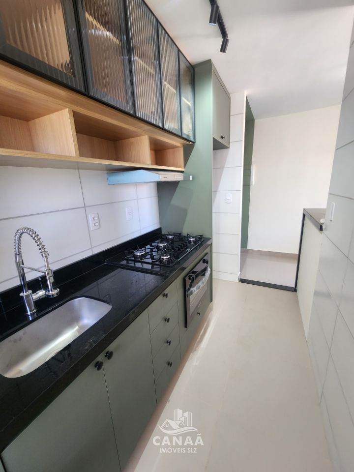 Apartamento, 2 quartos, 43 m² - Foto 7