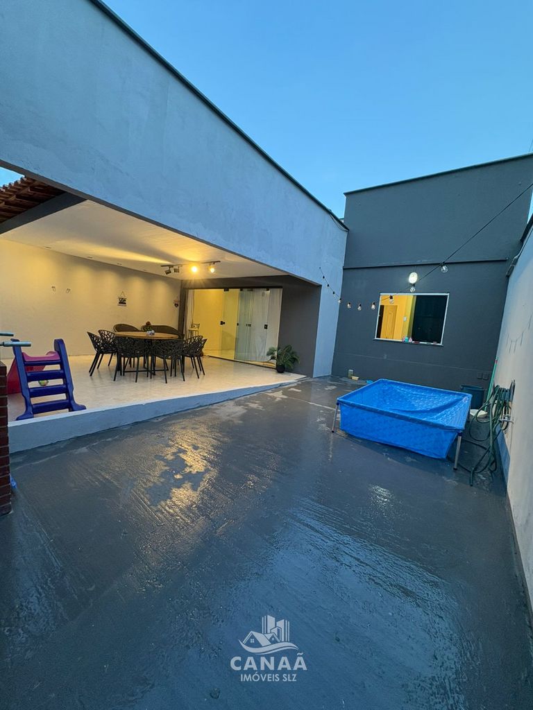 Casa de Condomínio, 2 quartos - Foto 4