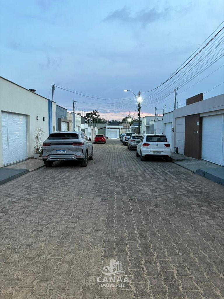 Casa de Condomínio, 2 quartos - Foto 20