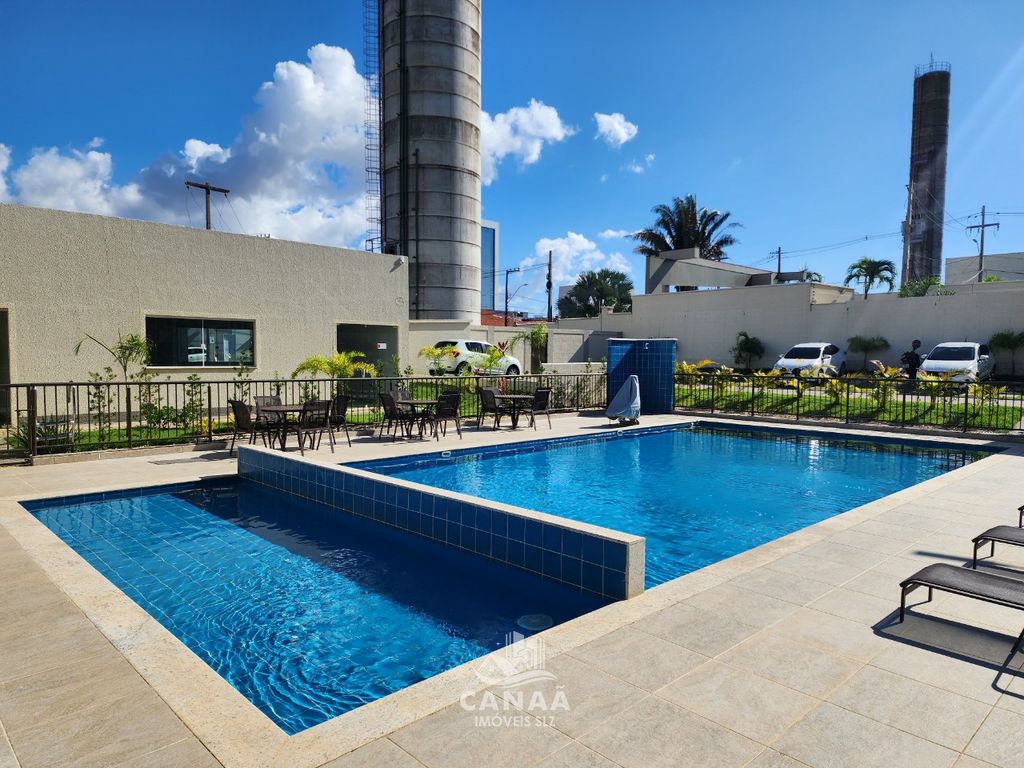 Apartamento, 2 quartos, 43 m² - Foto 13