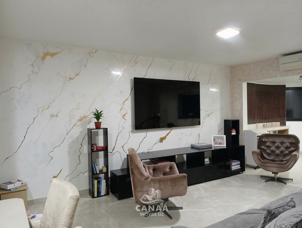 Apartamento, 3 quartos, 140 m² - Foto 3