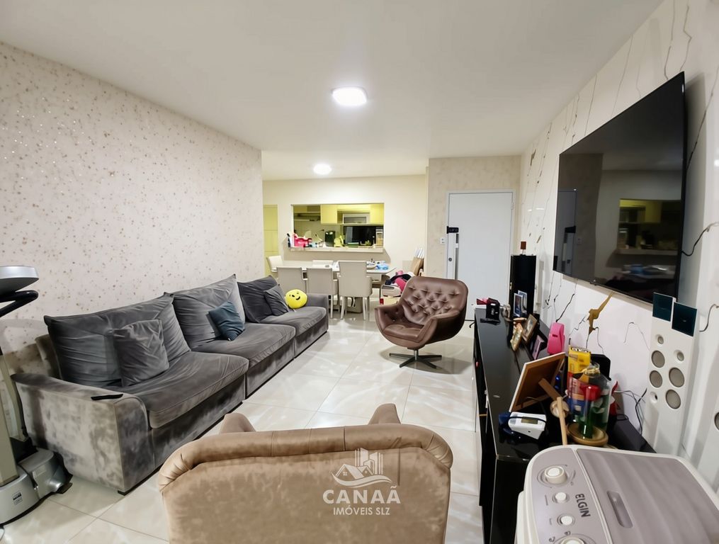 Apartamento, 3 quartos, 140 m² - Foto 8