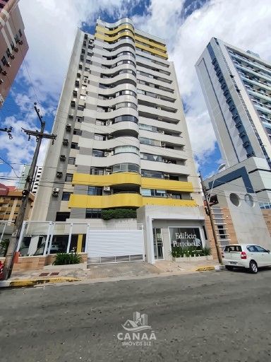 Apartamento, 3 quartos, 140 m² - Foto 29